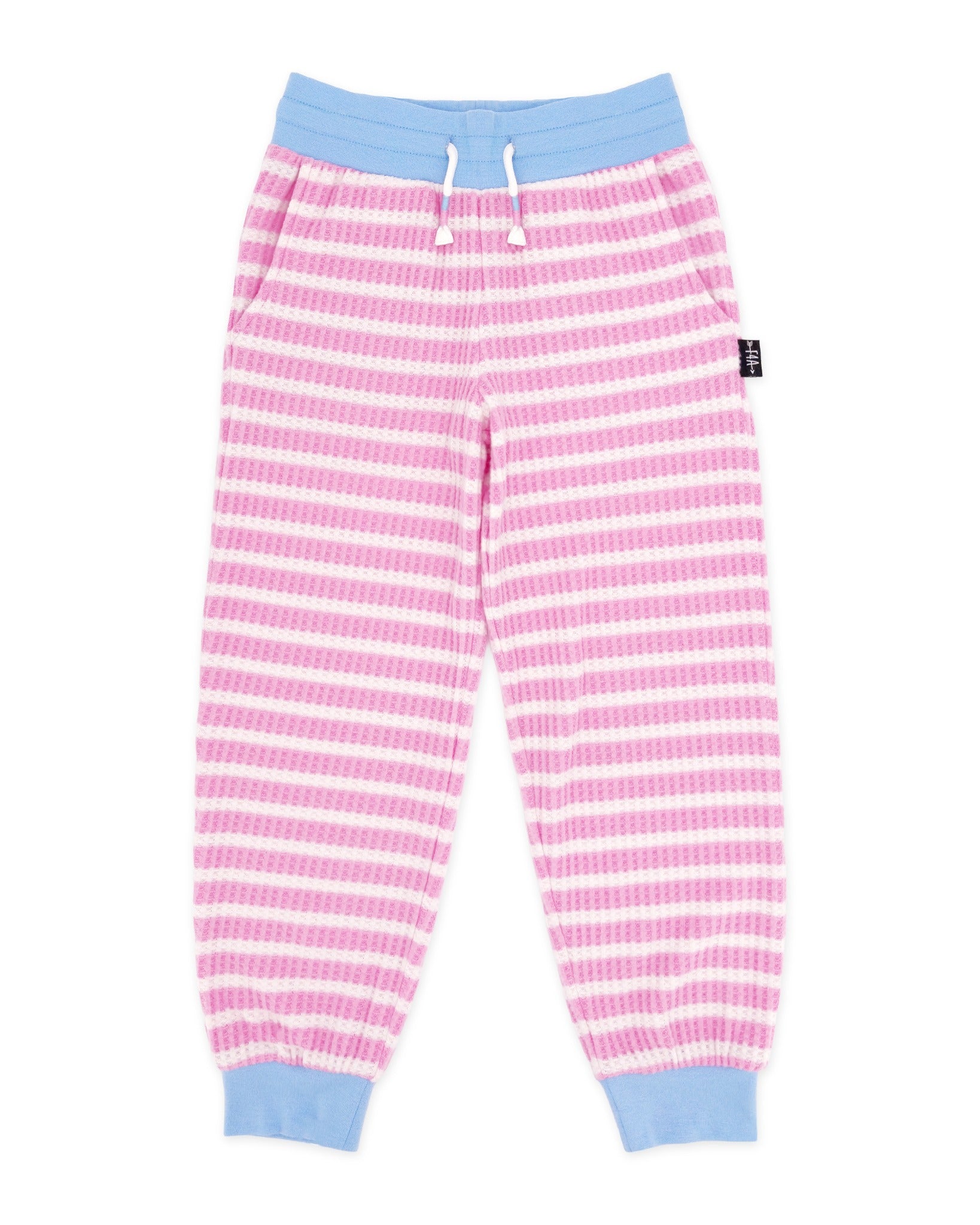 Feather 4 Arrow Prism Stripe Pant