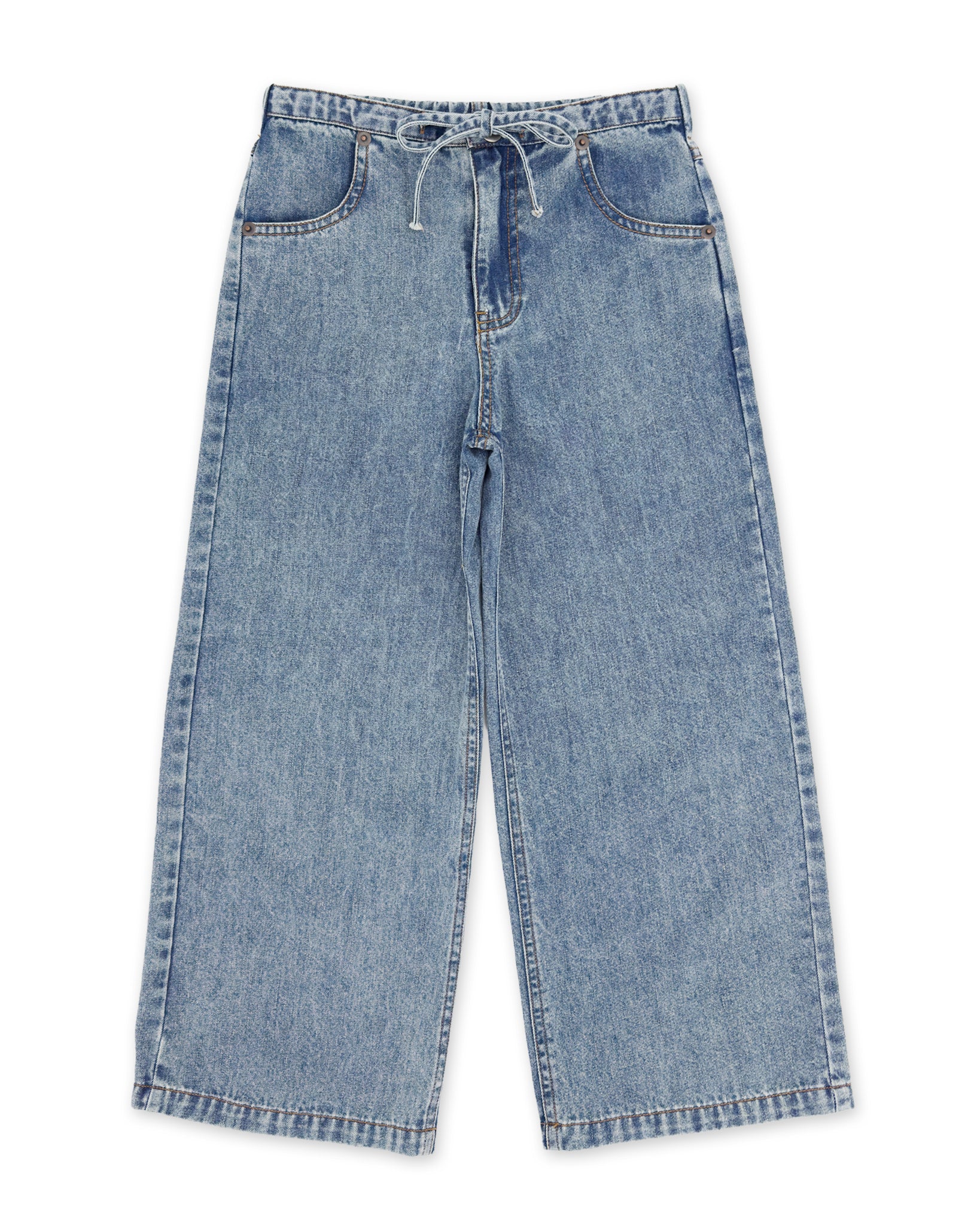 Feather 4 Arrow Harper Denim Pant