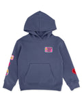 Feather 4 Arrow Hadley Patch Hoody