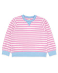 Feather 4 Arrow Scout Stripe Top